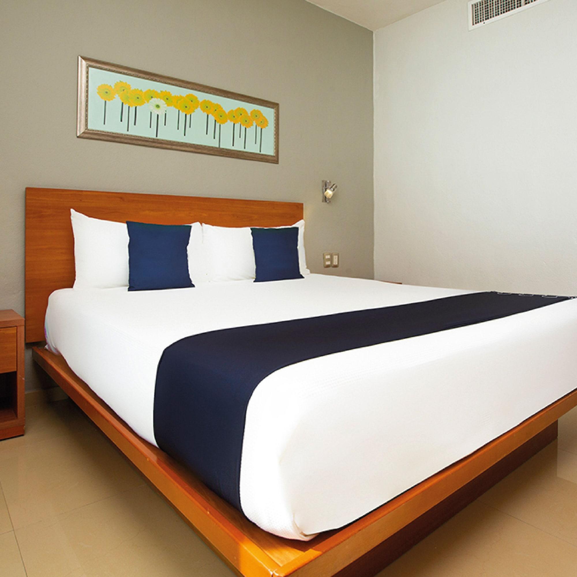 The Magic Hotel Playa del Carmen Exterior photo